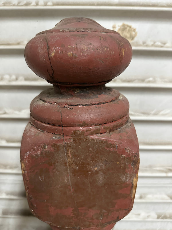 Newel Post GA20325