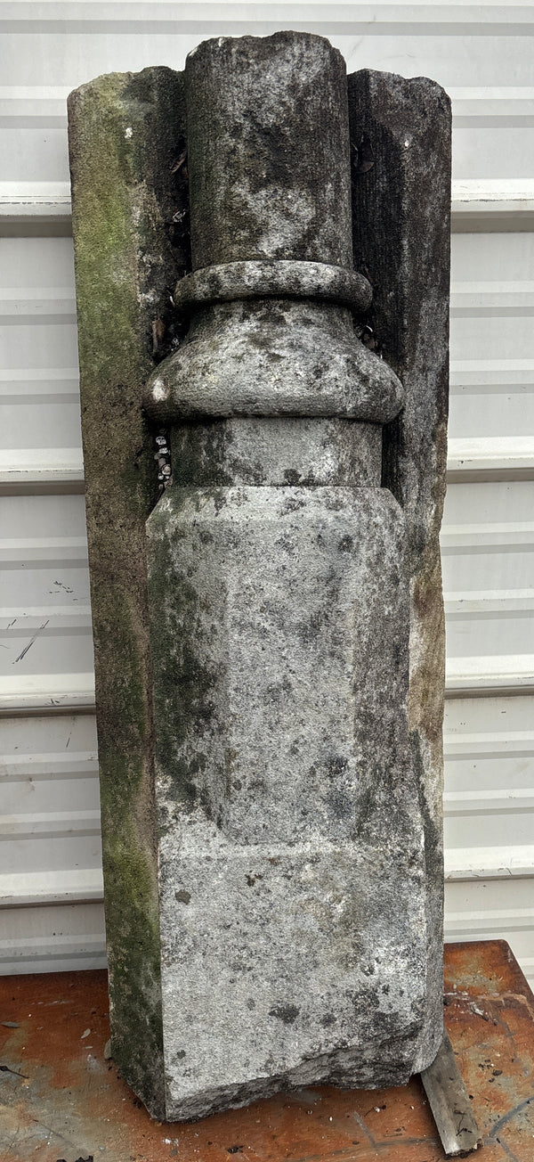 Carved Stone GA21404