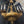 Load image into Gallery viewer, Brass Coated 9-Light Chandelier GA21270
