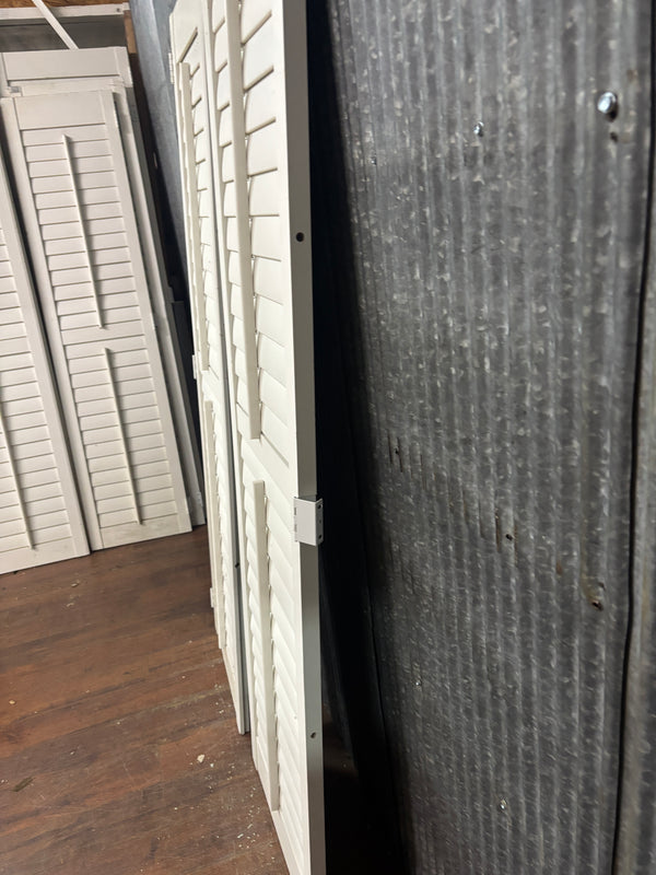 Pair of Shutters GA21181