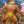 Load image into Gallery viewer, NOS 1985 Superstar Thumb Wrestlers Hulk Hogan &amp; Big John Studd GS00726
