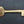 Load image into Gallery viewer, Brass Ship Rim Lock with Oval Knob with Key
