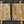 Load image into Gallery viewer, Restored Victorian Ornate Solid Brass Ball Pin Hinges  4 1/2" x 4 1/2" GS01041
