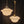 Load image into Gallery viewer, Pair of Restored Brass Pendant Lights w/ White Shades GS01080
