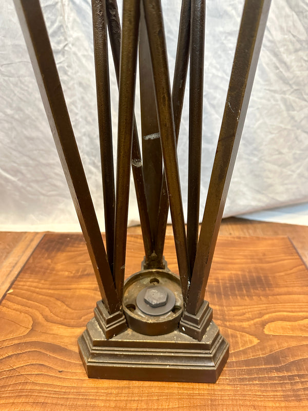 Torchiere Lamps from Historic St. Paul's Church in Richmond, VA GA20535