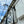Load image into Gallery viewer, 8 Foot 10 Inch Wrought Iron Arbor GS6058
