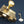 Load image into Gallery viewer, Brass Ship Rim Lock with Oval Knob with Key
