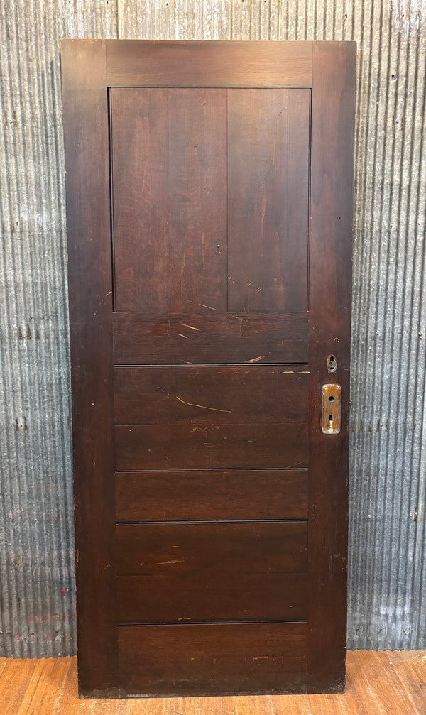 3-Panel Door GA21457