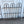 Load image into Gallery viewer, 13 Feet of Wrought Iron Hairpin Fencing GA21241
