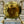 Load image into Gallery viewer, Restored Antique Brass Pan 4-Arm Chandelier GA21010
