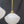 Load image into Gallery viewer, Restored Pair of Brass Pendant Lights w/ White Globes 49" T x 16" W GS01002
