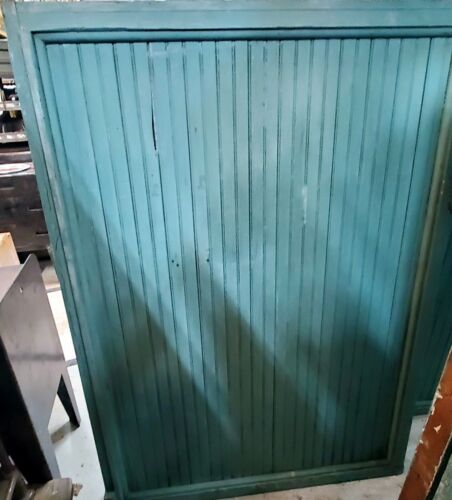 Double Sided Beadboard Divider Panel *GAM0101