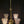 Load image into Gallery viewer, Restored 4 Light Brass Chandelier w/ Hyalophane Shades 20" x 52" GS01001
