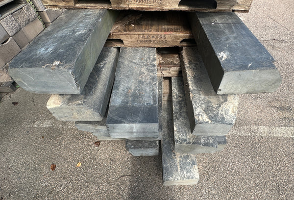 Outdoor Slate Steps GS6082