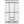 Load image into Gallery viewer, Antique Art Deco 83" Tall Iron Gate GA20774
