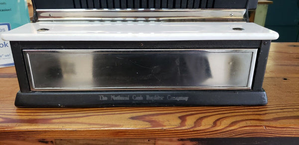 1908 National Cash Register Company Cash Register GS00712