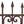 Load image into Gallery viewer, 39 Ft of Antique Wrought Iron Fencing GA21049
