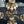 Load image into Gallery viewer, Antique Ornate Solid Brass Candelabra with a Renaissance Design on Marble Base
