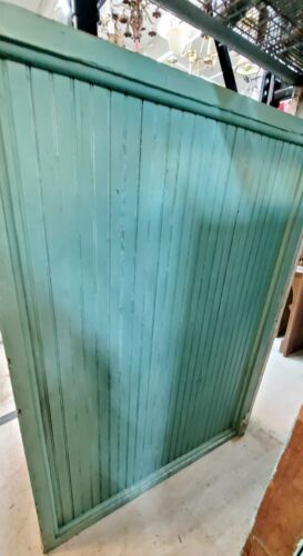 Double Sided Beadboard Divider Panel *GAM0103