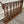 Load image into Gallery viewer, Antique Iron Three-Sided Balcony Railing GA20524
