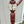Load image into Gallery viewer, Mahogany Newel Post w/ Grooved Ball Top GA20428
