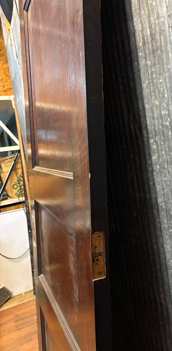 3-Panel Door GA21457