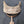 Load image into Gallery viewer, Original Confederate Cavalry Raking Spur With Horizontal Rowel &amp; Leather Band
