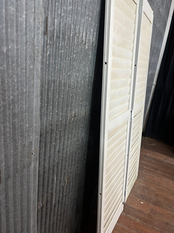 Pair of Shutters GA21185