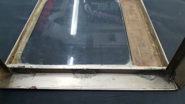 1920's Virginia Nabisco Uneeda Bakers Famous Foods Display Frames GS00715