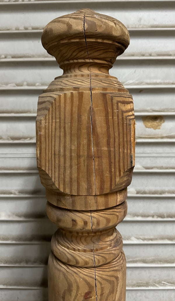 Newel Post GA20315