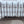 Load image into Gallery viewer, 5 Foot Iron Fence Panel GA21300
