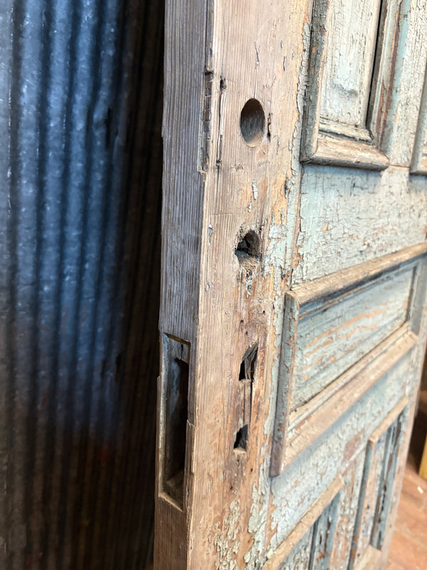 Tall 5-Panel Victorian Door GS6067