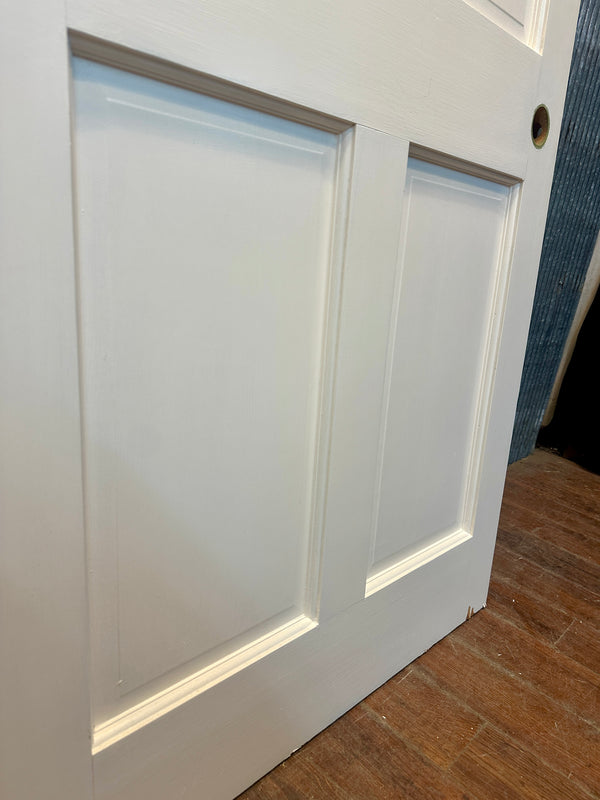 6-Panel Interior Door GA20735