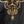 Load image into Gallery viewer, Cast Iron and Brass Chandelier GA21187
