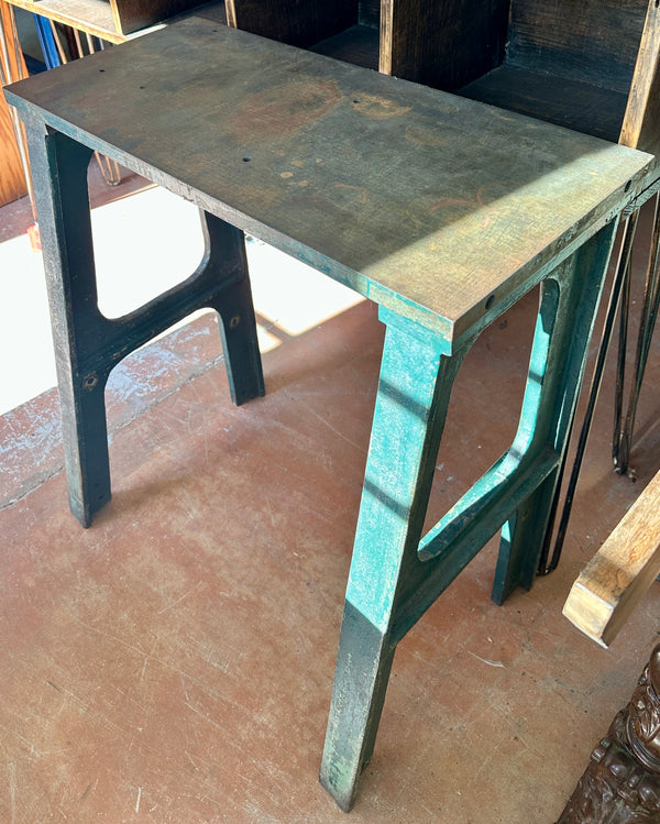 Industrial Steel Work Table GA20520