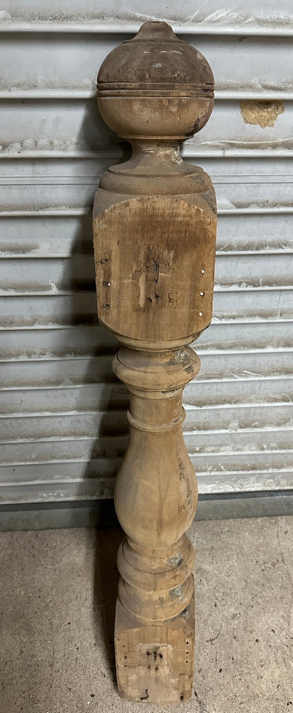Newel Post GA20314