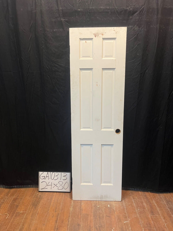 6-Panel Door GA10313
