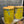 Load image into Gallery viewer, Industrial Trash Can, Yellow GA10157
