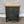 Load image into Gallery viewer, 1880&#39;s Hand Riveted Steel Machinist Cabinet w/ Maple Butcher Block Top GA10190
