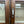 Load image into Gallery viewer, Restored 7 Foot Art Deco Waterfall Glass Front General Store Cabinet  GA10192
