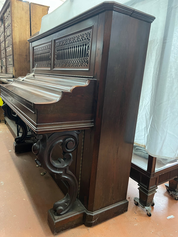 Converted Rosewood Secret Piano Bar GA10193