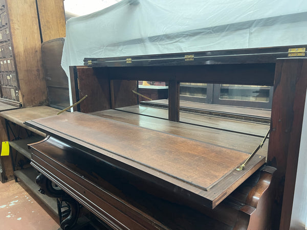 Converted Rosewood Secret Piano Bar GA10193