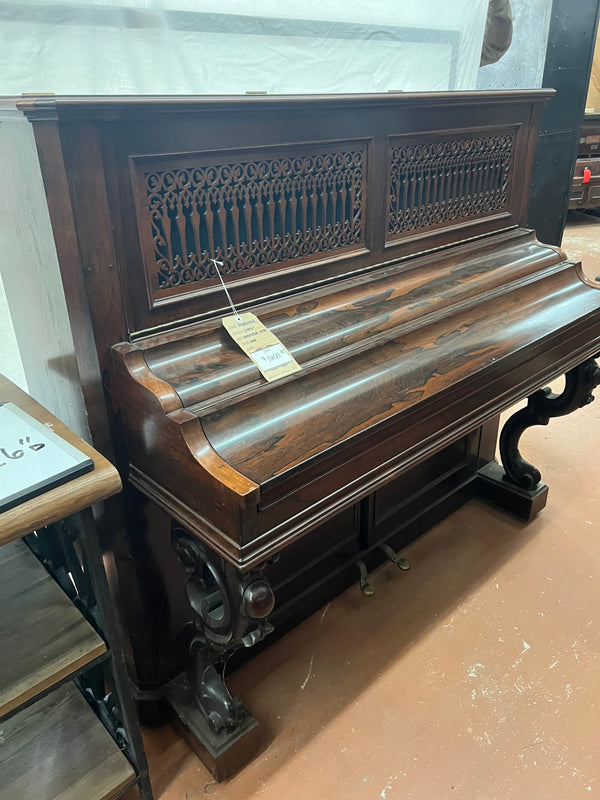 Converted Rosewood Secret Piano Bar GA10193