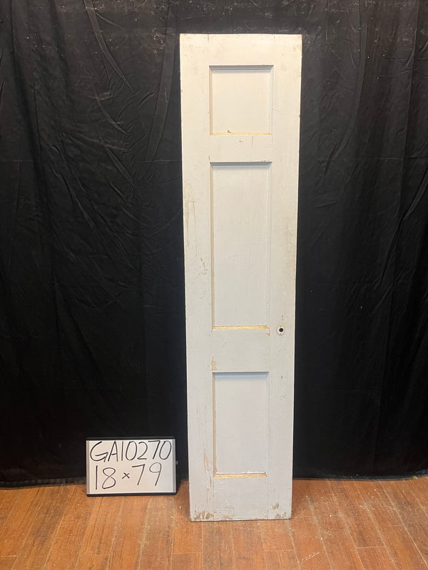 3-Panel Door GA10270