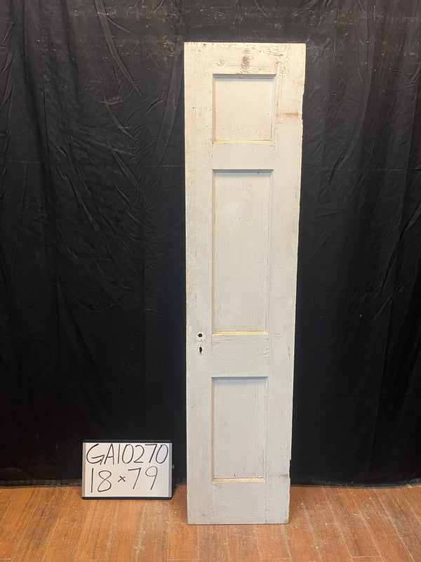3-Panel Door GA10270