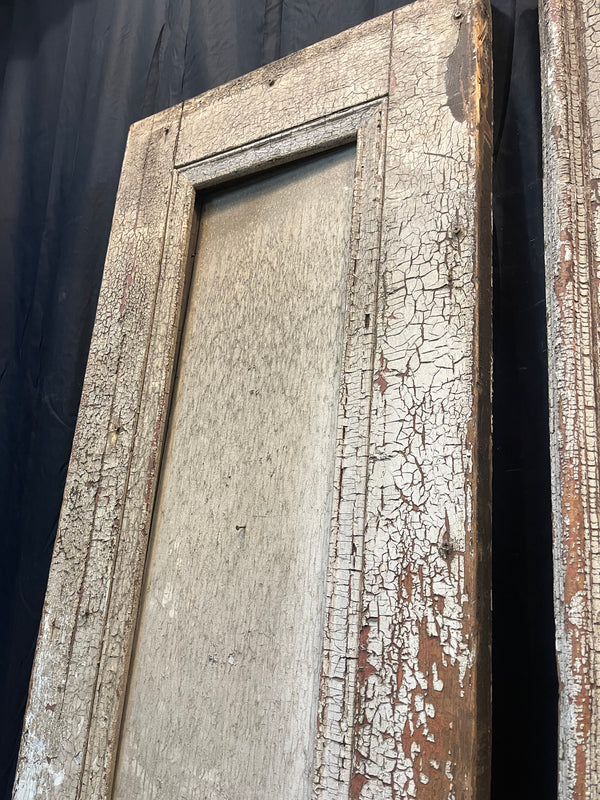 3-Panel French Doors GA10271