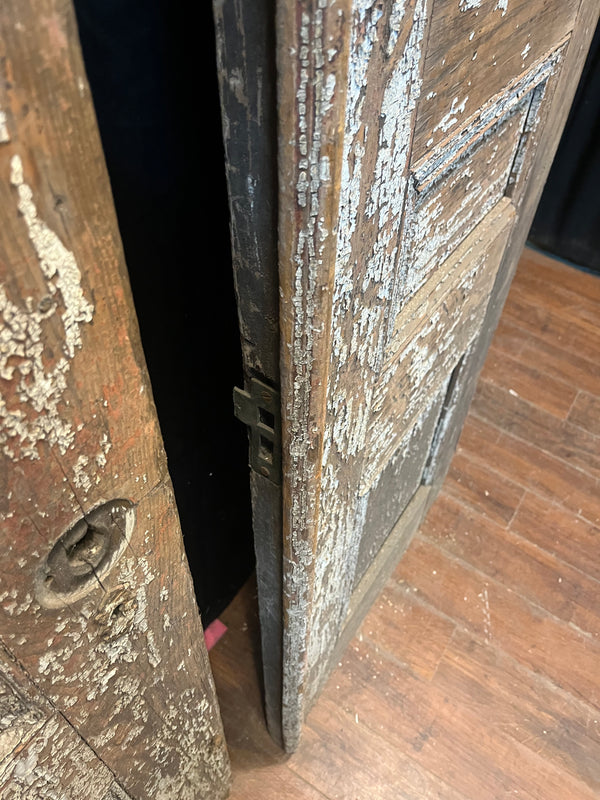 3-Panel French Doors GA10271
