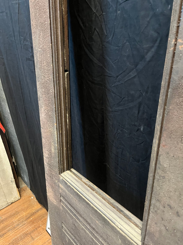 1-Lite 1-Panel French Doors GA10274