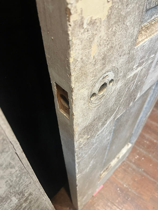 3-Panel French Doors GA10275
