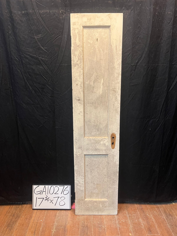 2-Panel Door GA10276